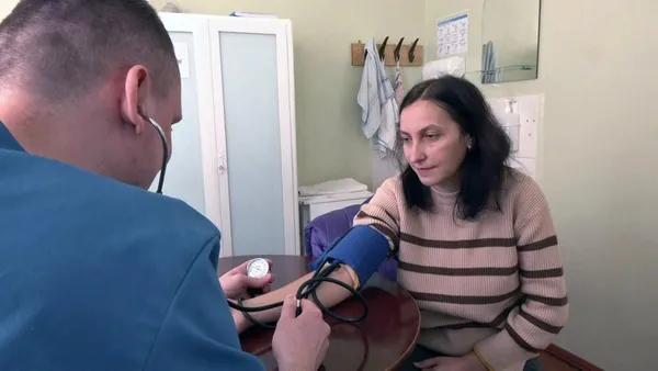 Лікарня на Волині впровадила стимули для залучення молодих лікарів (відео)
