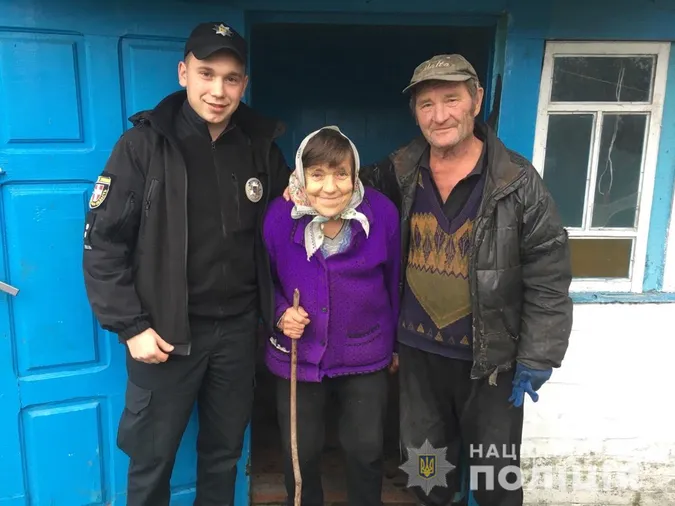На Волині жінка пішла по гриби і загубилася: шукала поліція