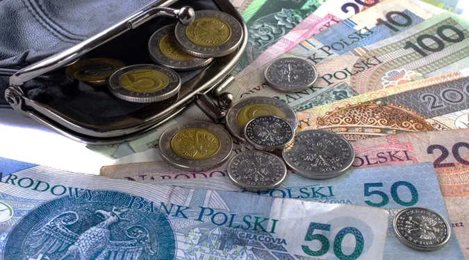 Мінімальна зарплата в Польщі зросте до 3000 злотих