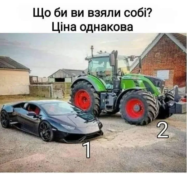 Вхурделило: як соцмережі жартують про погоду