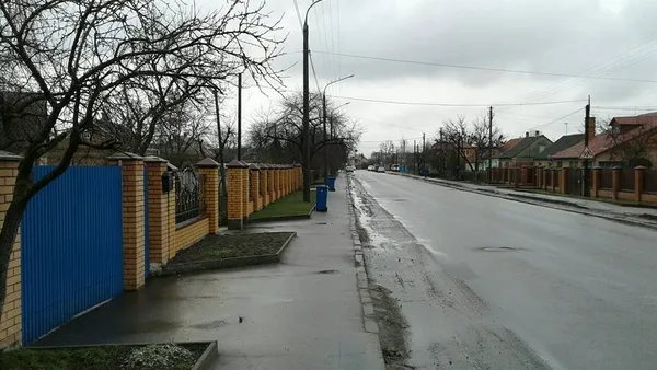 Муніципали похвалили лучан за чисті вулиці (фото)