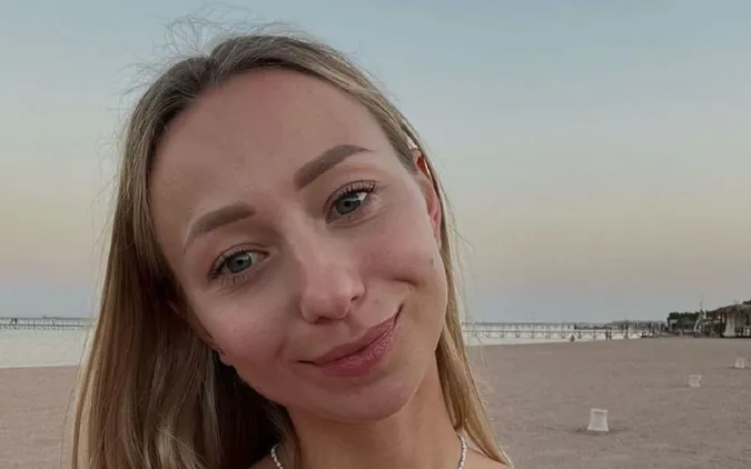 Дружина Віктора Павліка потрапила в ДТП