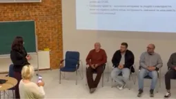 У Луцьку презентували проєкт «Будівельні рішення руками ветеранів» (відео)