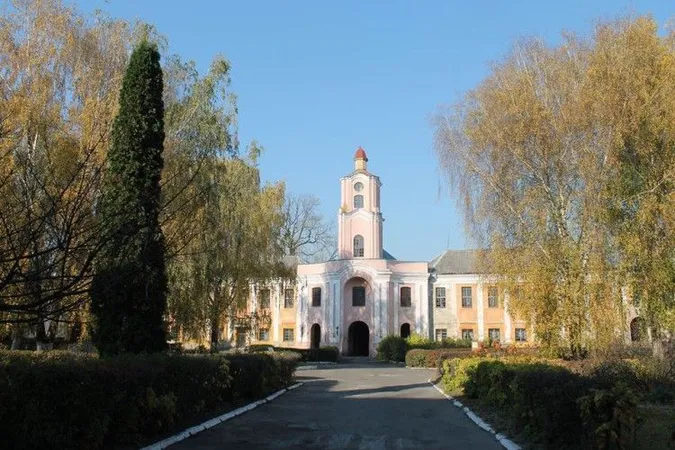 Пам’ятки Олики планують відреставрувати за понад мільярд гривень