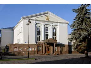 Палац культури міста Луцька