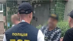 Втік з Маріуполя до Луцька: СБУ викрила прихильника «русского міра» (фото, відео)