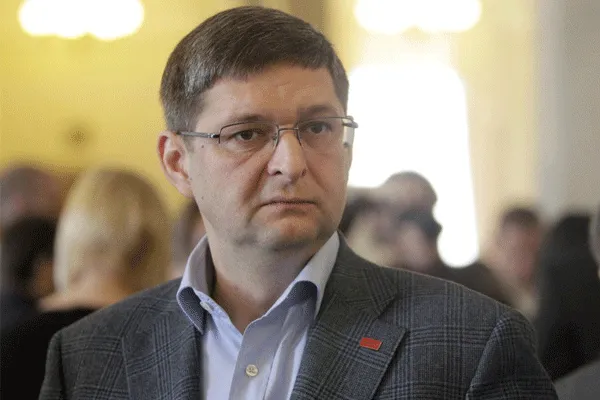 У Порошенка – новий представник у Кабміні