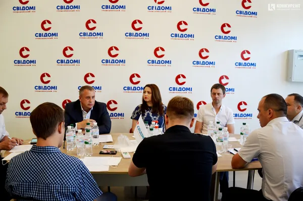 Хочемо, щоб підприємці «не бігли» з Волині, – волинські роботодавці