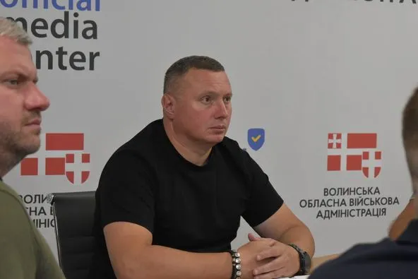 Опалювальний сезон: у Волинській ОВА говорили про альтернативні джерела енергії (фото)