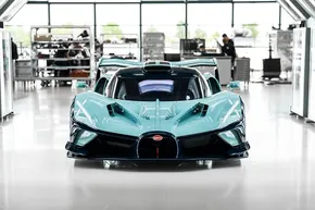 Bugatti