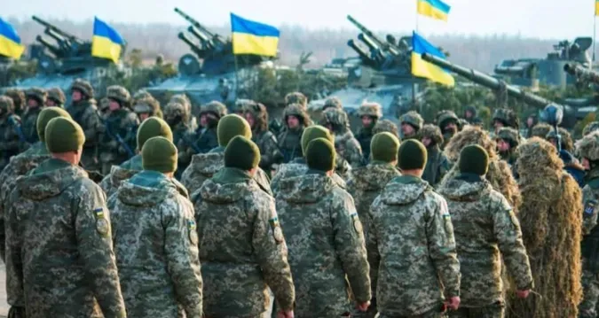 США вважають, що війна в Україні може тривати до кінця року