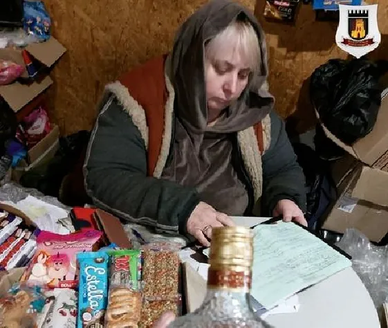 У Луцьку на «Північному» викрили продавчиню розведеним спиртом (фото)