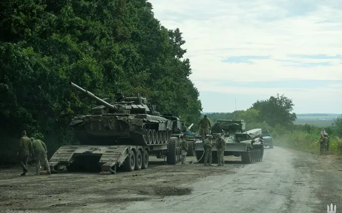 Росія змінить тактику дій: прогноз ГУР на 2023 рік