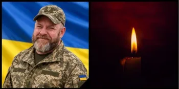 На війні загинув Захисник з Волині Андрій Новосад