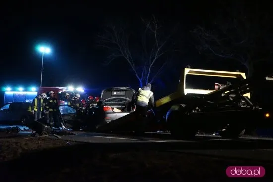 В аварії у Польщі загинули двоє волинян (фото) 