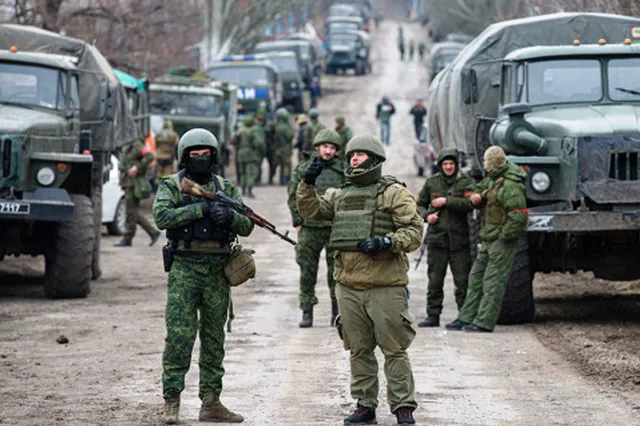 Виховала пів Ірпеня: окупанти вбили завідуючу дитсадком Ларису Осипенко (фото)
