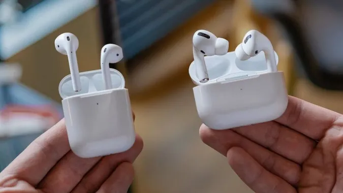 AirPods — бездротові навушники, що змінили звуковий досвід