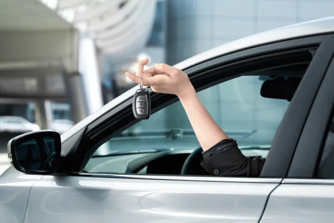 У жовтні українці купили рекордну кількість нових автомобілів