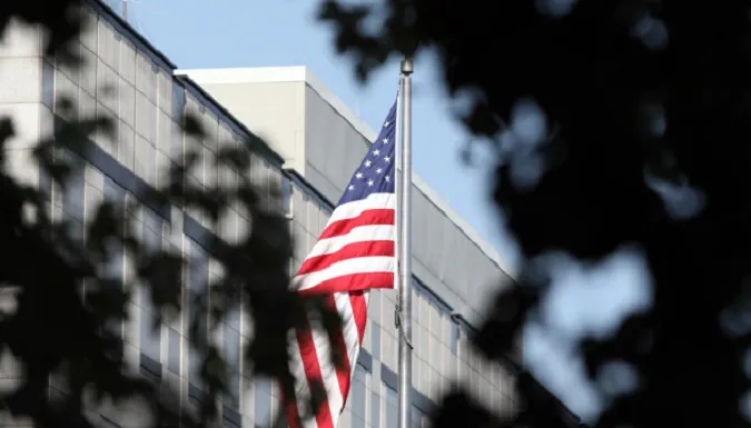 За дестабілізацію України: США ввели санкції проти двох депутатів ОПЗЖ