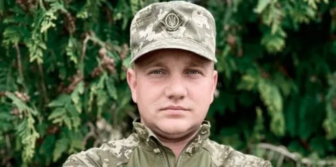 Заривав піхоту в землю на Курщині: історія найкращого сержанта ЗСУ з Волині