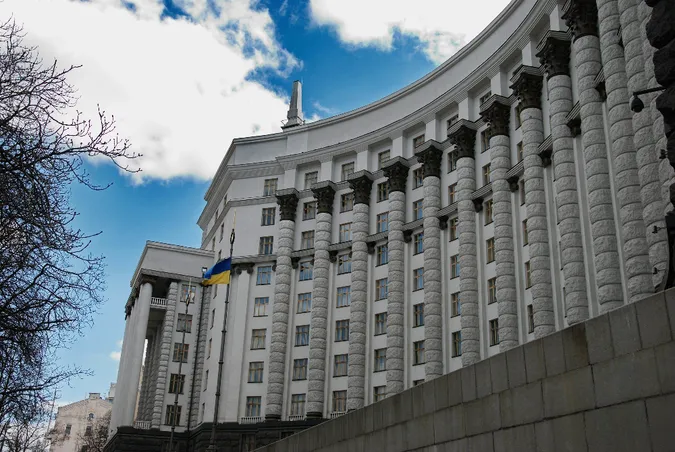 Кабмін відповів на обурення щодо нового податку для ФОПів