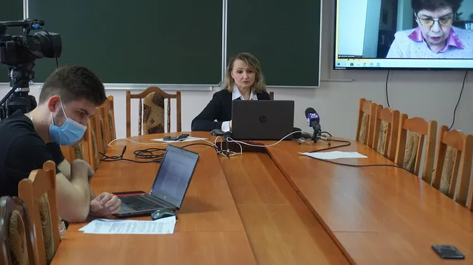 Розповіли про вартість та особливості пробного ЗНО на Волині