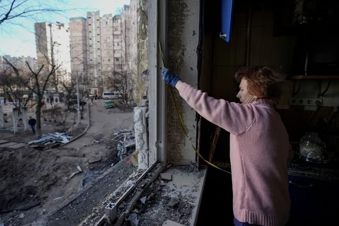 Росія готує диверсії на обʼєктах хімічної промисловості України, – Генштаб