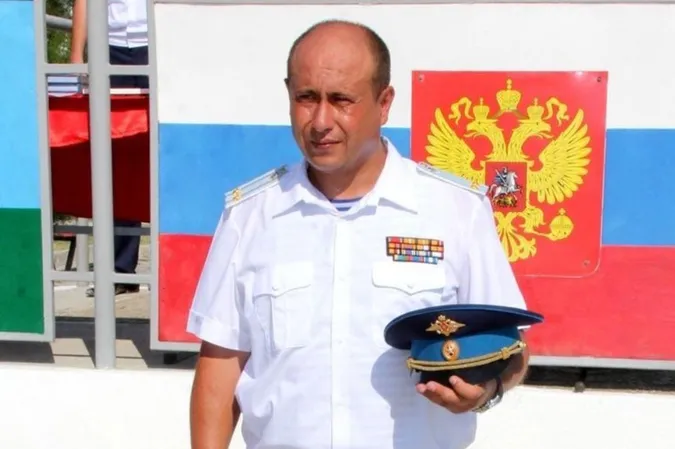 ЗСУ знищили ще одного полковника окупантської армії