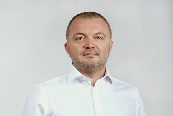 Андрій Покровський привітав лучан із Днем міста