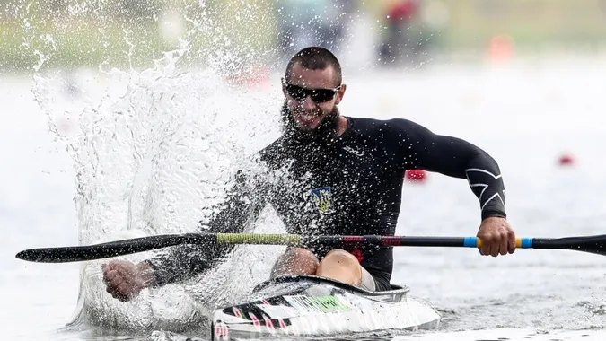 Спортсмен із Волині здобув «золото» на Паралімпіаді