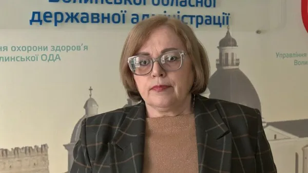 Людмила Рожко
