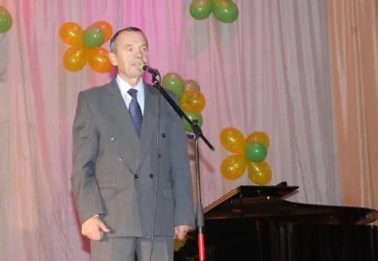 Помер колишній декан Волинського національного університету