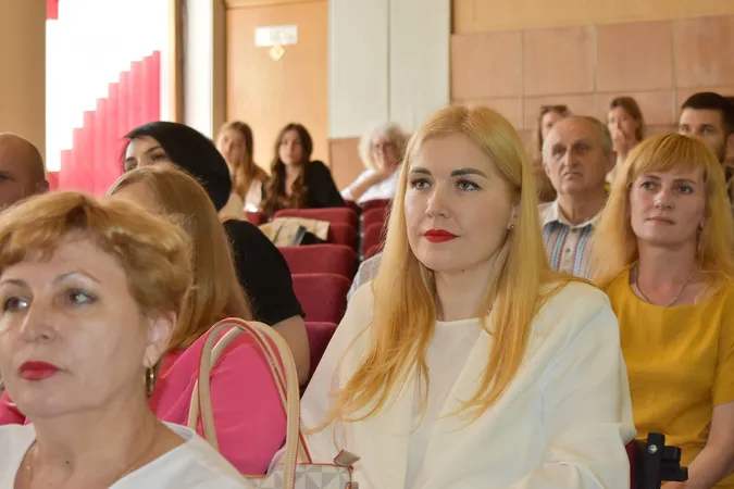 Хто став учителем 2024 року на Волині