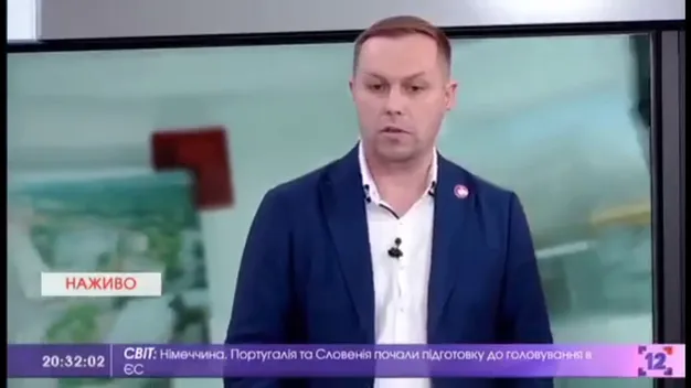 Андрій Покровський – достойний кандидат, щоб представляти Луцьк у Верховній Раді, – політолог (відео)