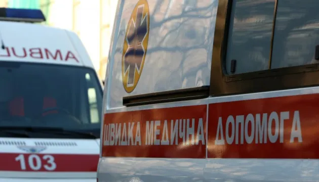У Струмівці біля автомийки чоловіка вбило струмом