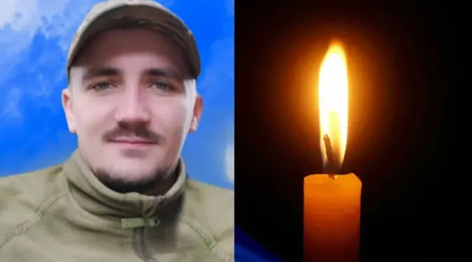 На Волині попрощаються із загиблим бойовим медиком Романом Ткачем