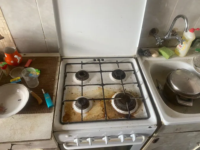 У центрі Луцька в квартирі стався вибух газу (фото, відео)