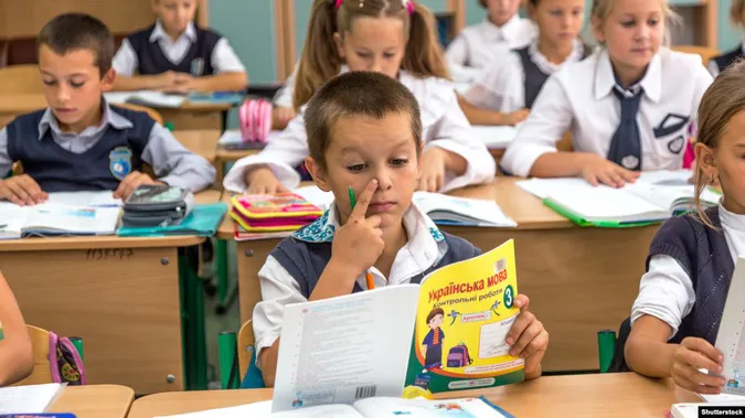 Якість волинської освіти «виросте» на 28 мільйонів гривень