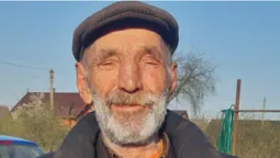 На Волині оголошений у розшук дідусь знайшовся сам (фото)