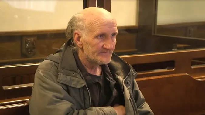 На Волині ухилянт не пішов у ТЦК через двох коней і худобу (відео)