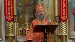 В УПЦ «МП» ще є патріоти, – Епіфаній