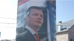Степан Гіга і незаконна агітація: на Волині побував Олег Ляшко (фото)