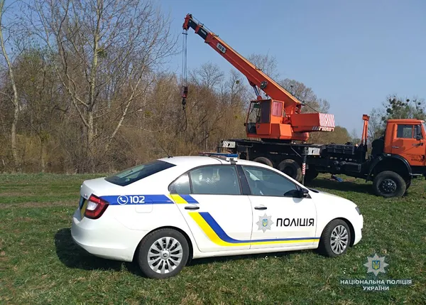 Смертельна ДТП в Рованцях: поліція відкрила кримінал (фото, відео)