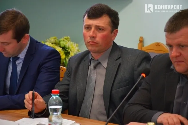 Жителі об'єднаної громади Волині обурені розкраданням лісу