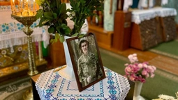 На Волині попрощалися із 31-річним воїном Ігорем Куплевським (фото)