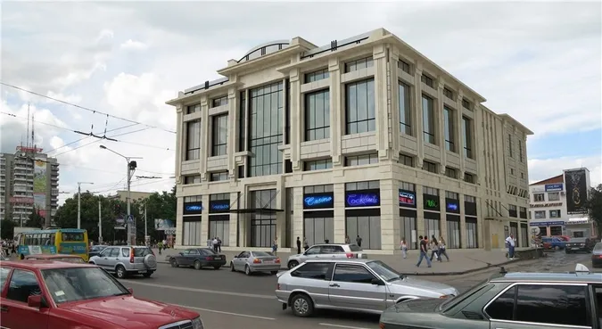Підземного переходу в центрі Луцька не буде