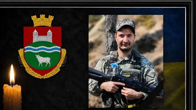 ДНК-експертиза підтвердили загибель воїна з Волині Романа Моспанюка