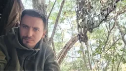 Від інженера комп'ютерних систем до мисливця на окупантів: історія прикордонника з Луцька