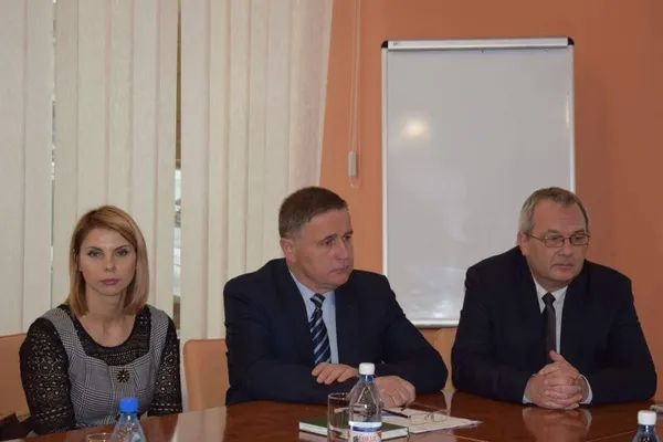Польські аграрії допоможуть розвивати ягідництво та садівництво на Волині (фото)