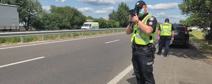 На Волині зросла кількість ДТП: назвали основні причини